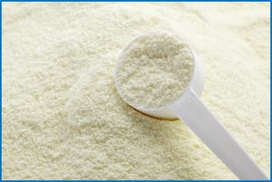 Alpha Lipid Lifeline Colostrum powder from Healthy-Lifestyle.com.au